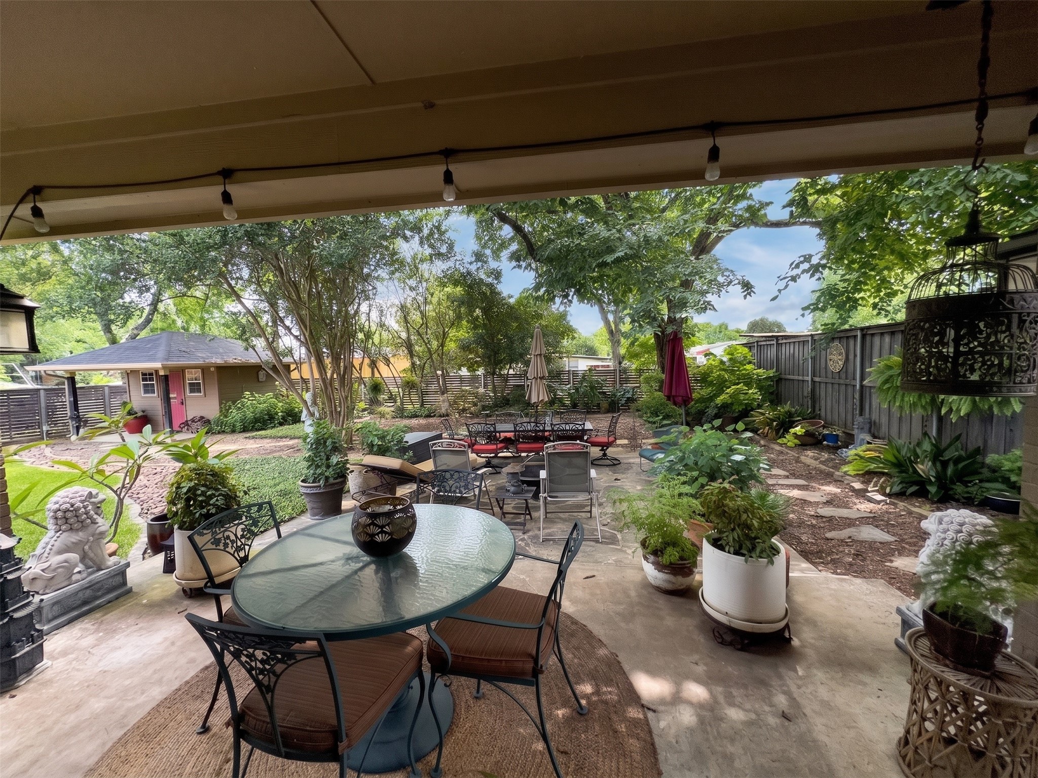 622 Ridgecrest Drive