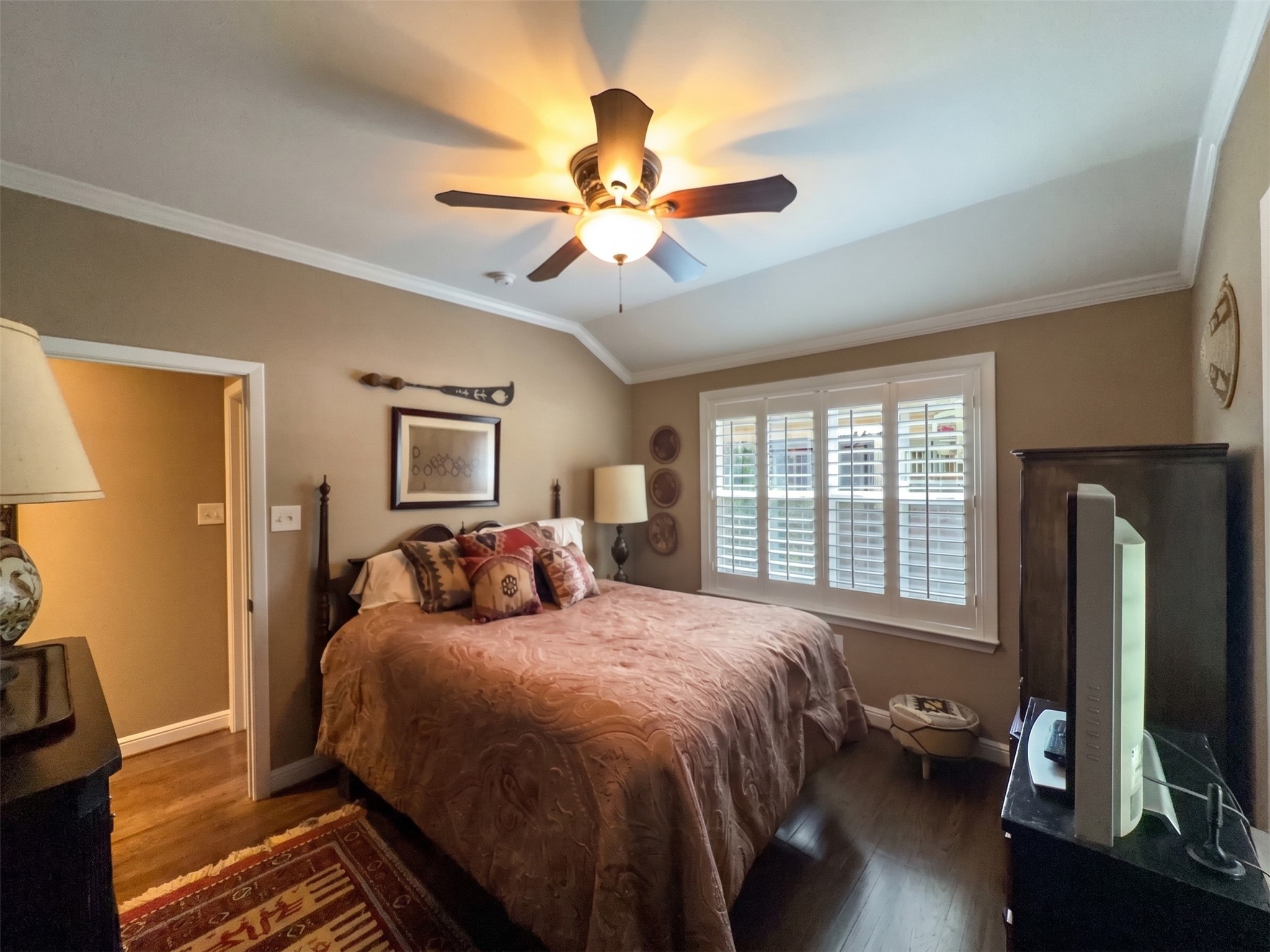 622 Ridgecrest Drive