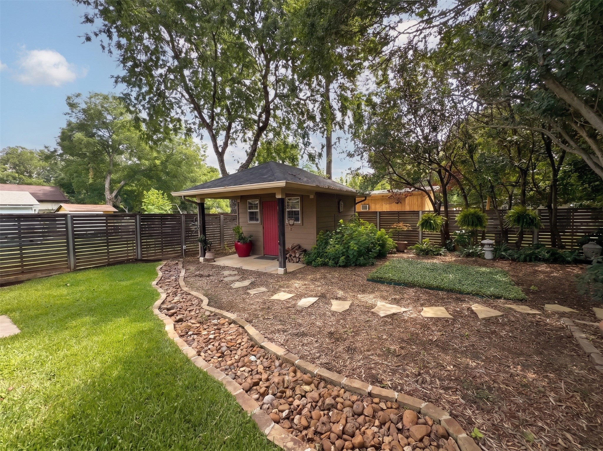 622 Ridgecrest Drive