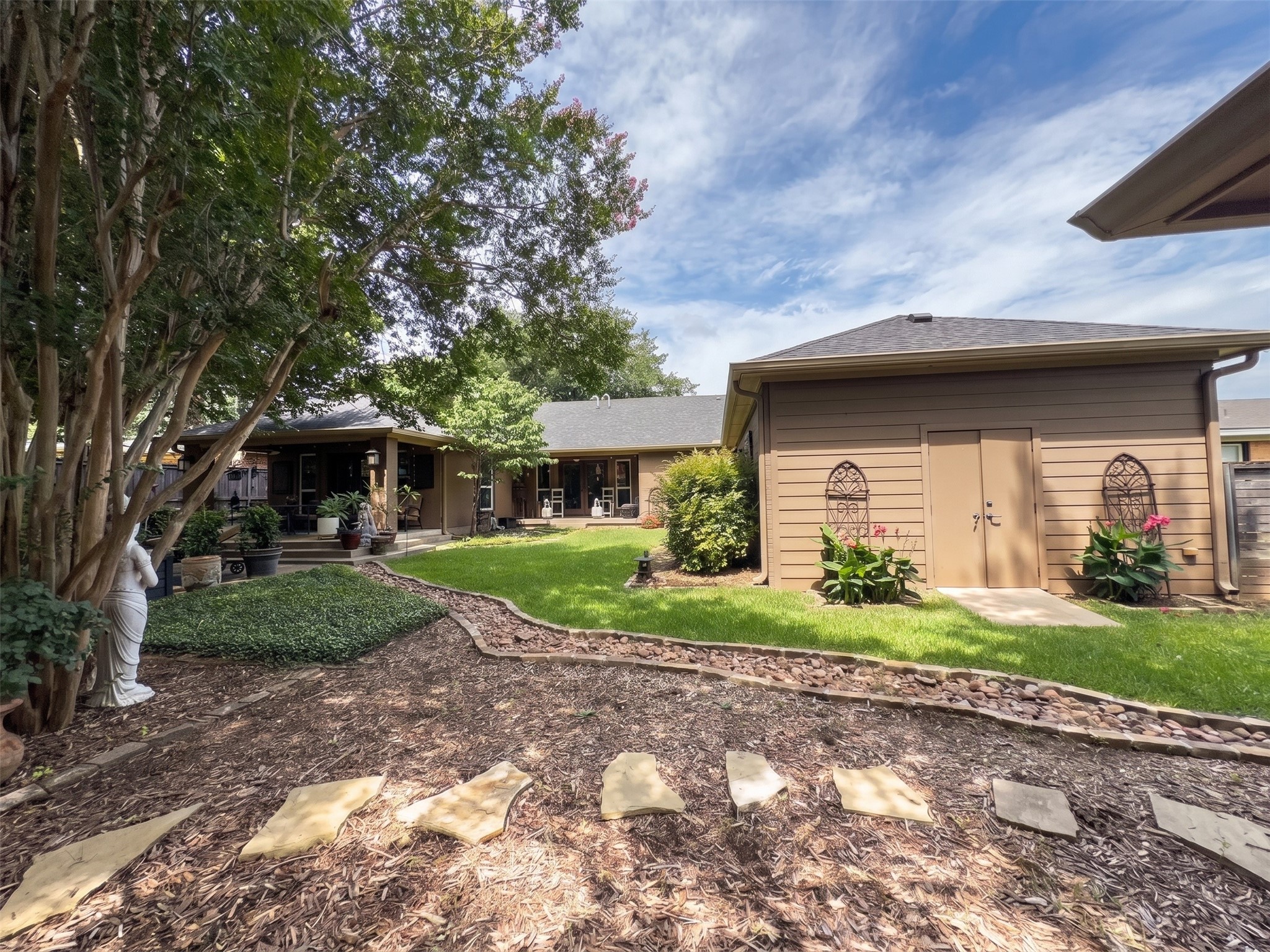 622 Ridgecrest Drive