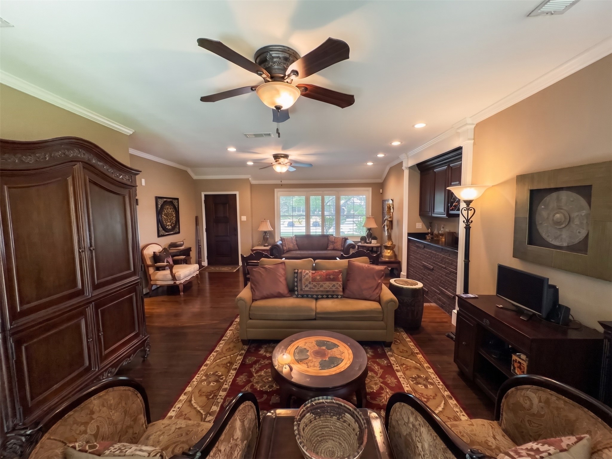 622 Ridgecrest Drive