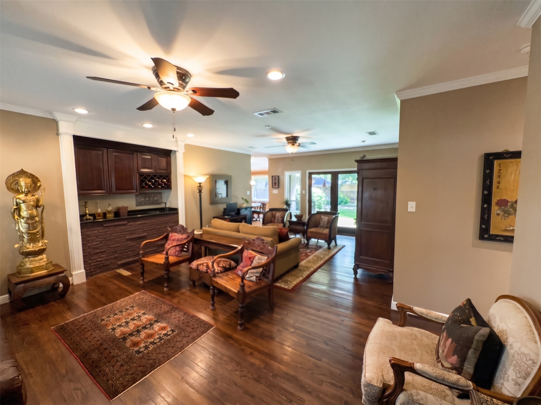 622 Ridgecrest Drive