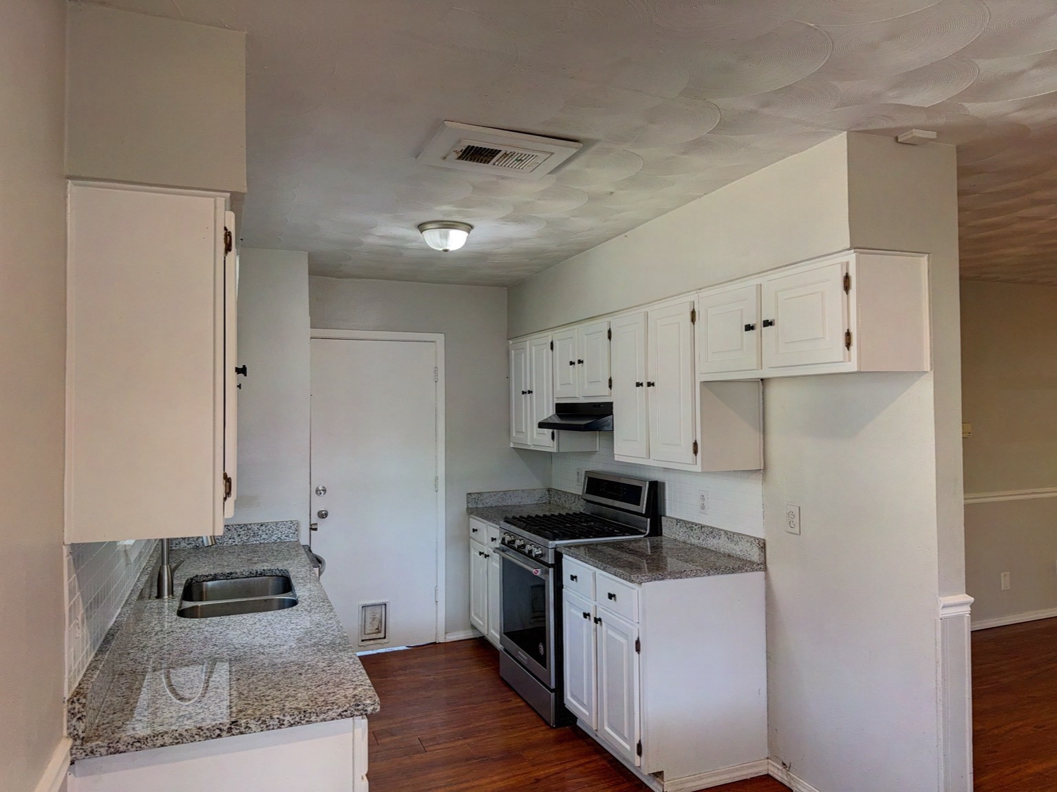 3621 Pleasant Run Road