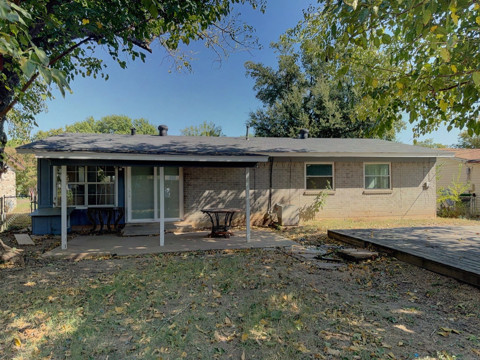 3621 Pleasant Run Road