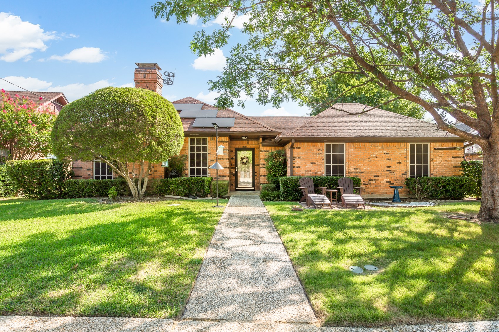 2407 Briarcliff Drive