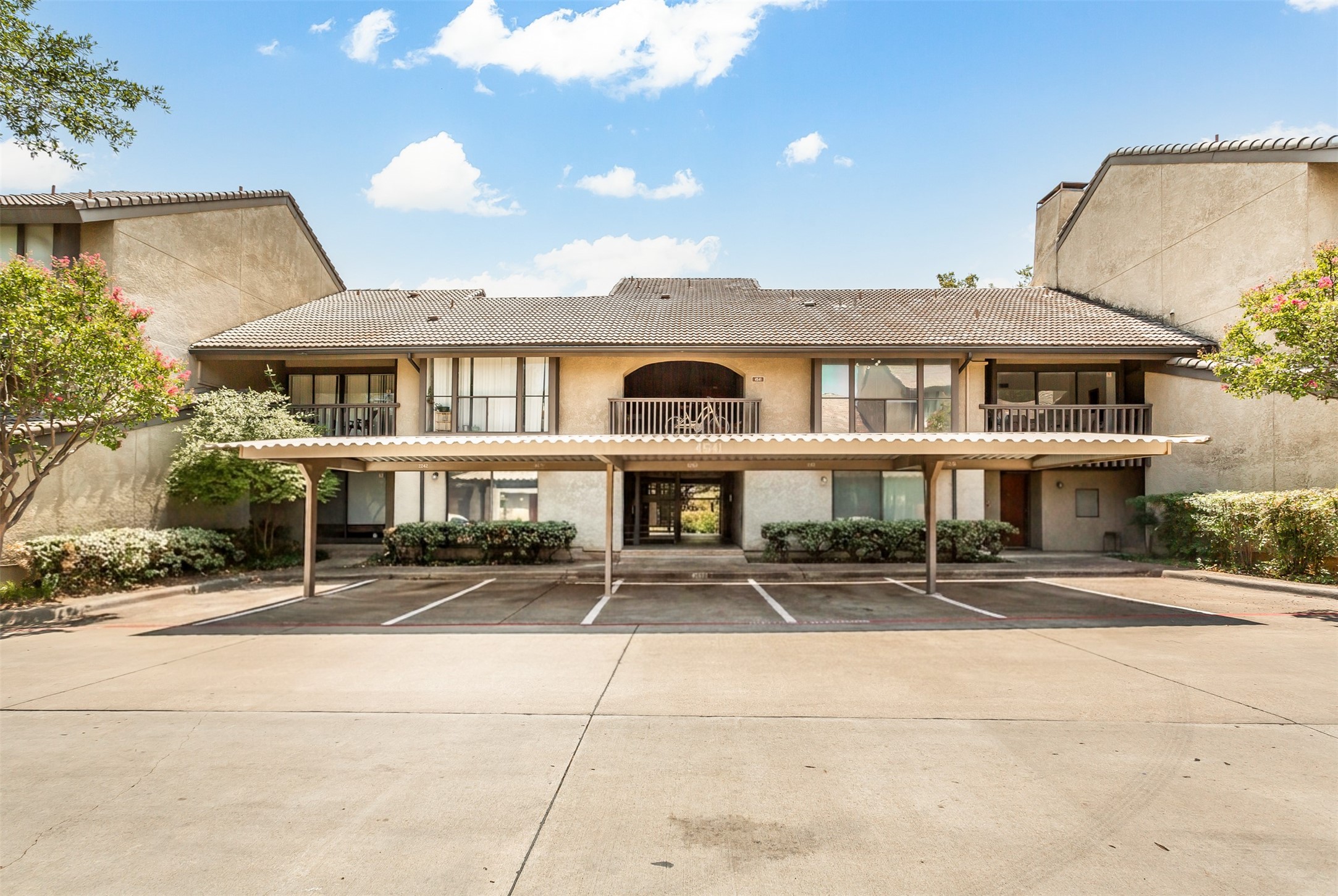 4541 N O Connor Road 2243