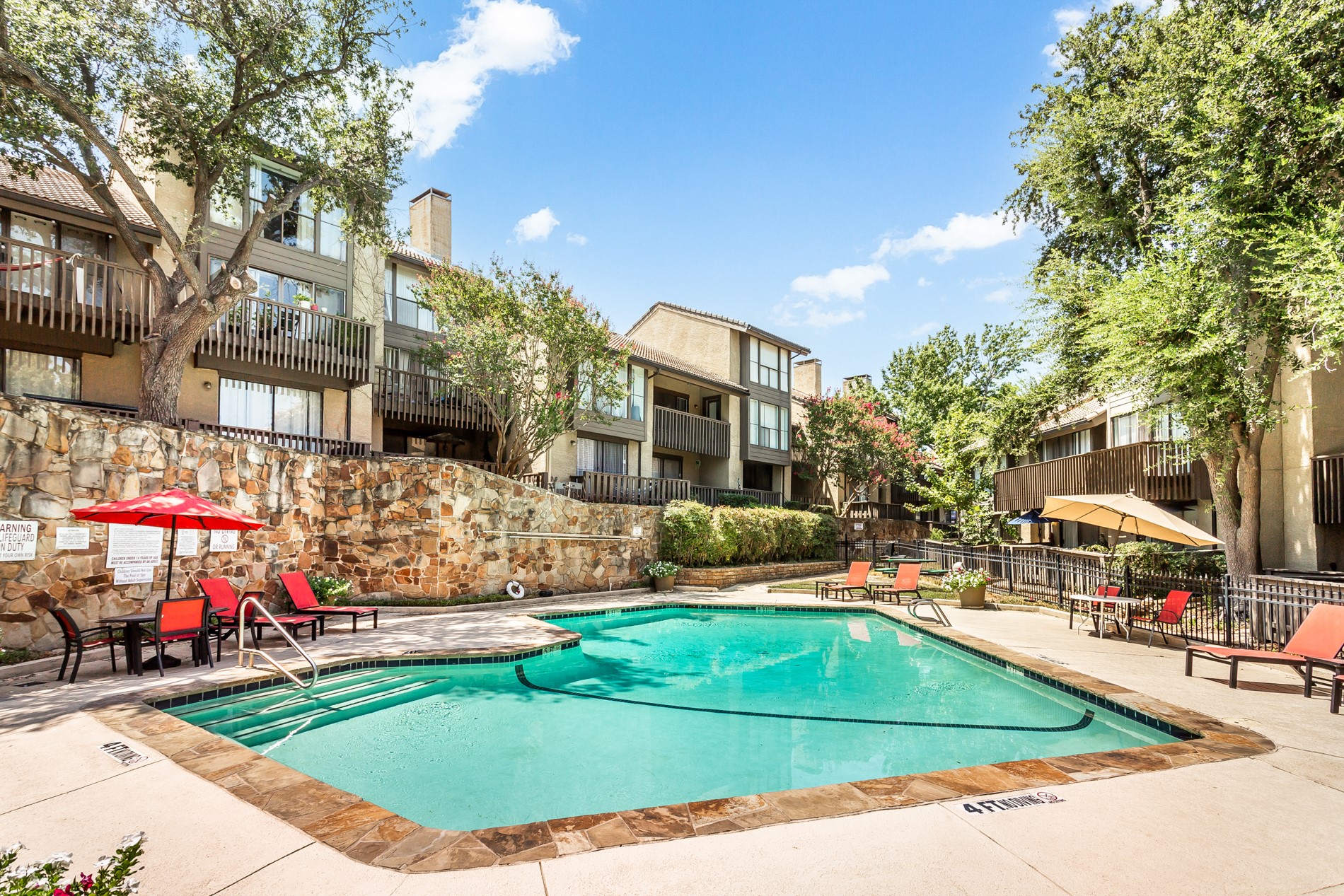 4541 N O Connor Road 2243
