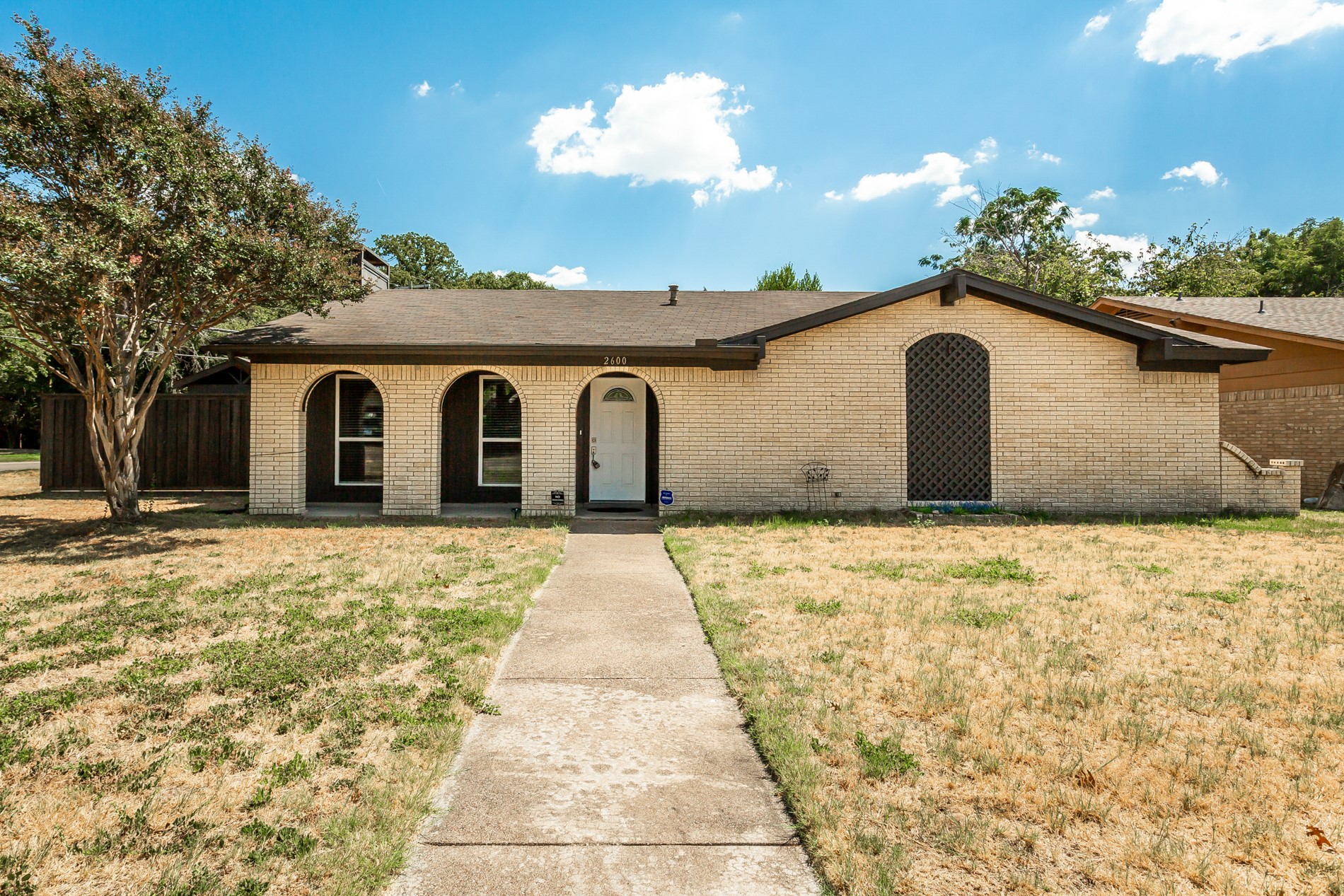 2600 Quail Valley