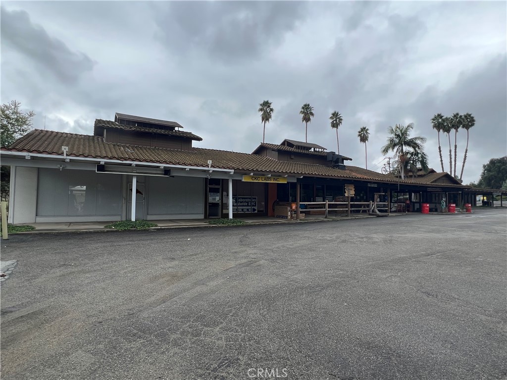160 Olinda Place