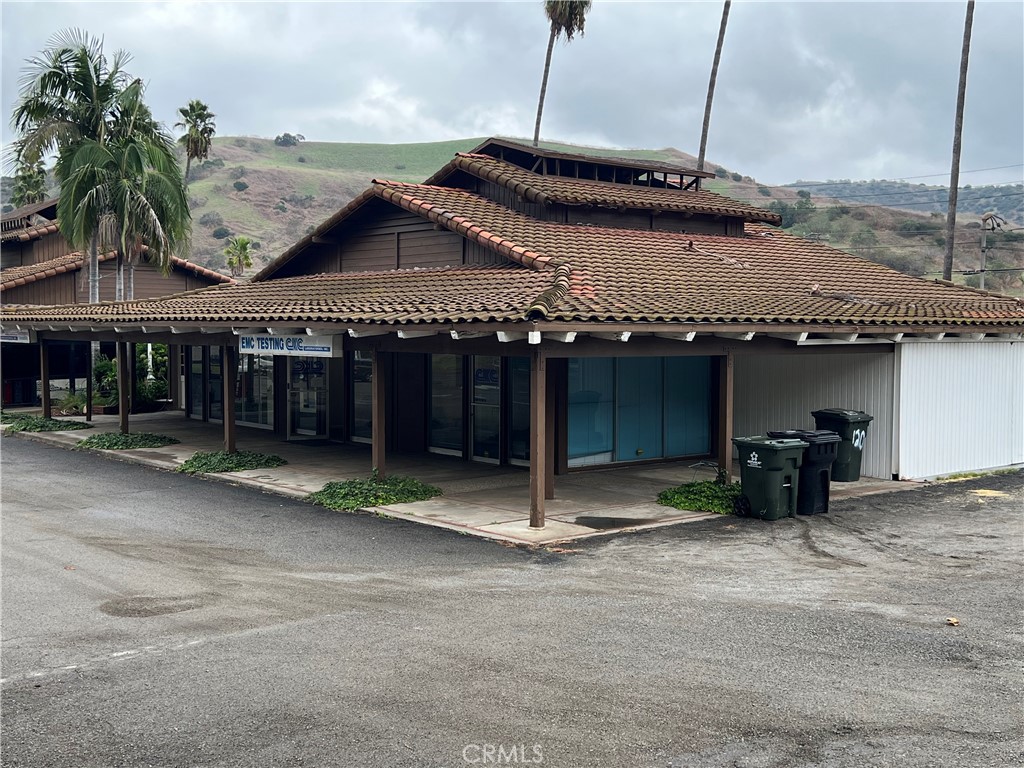 160 Olinda Place