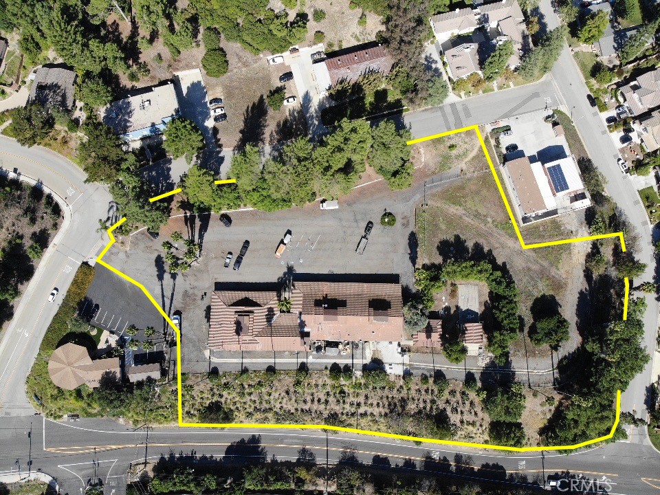 160 Olinda Place