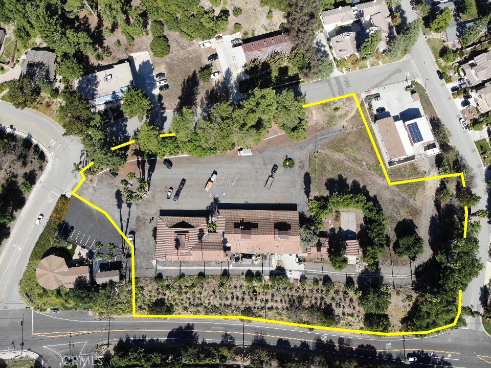 160 Olinda Place