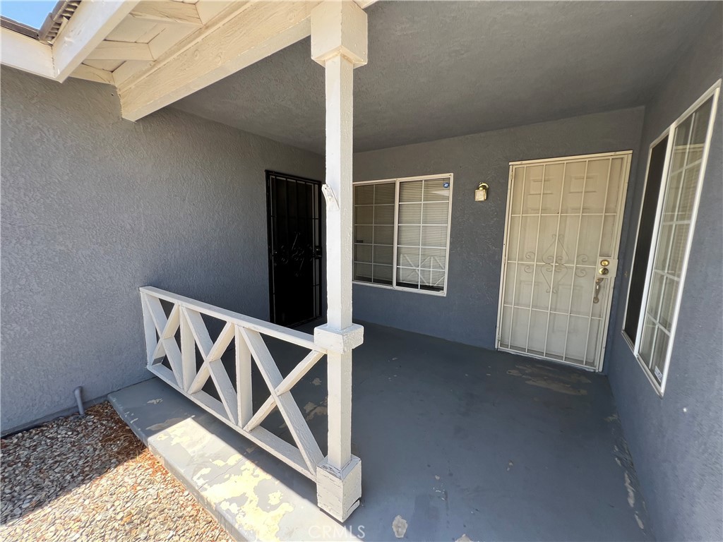 11812 Begonia Avenue