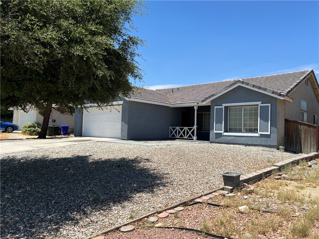 11812 Begonia Avenue