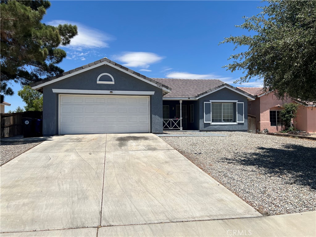 11812 Begonia Avenue