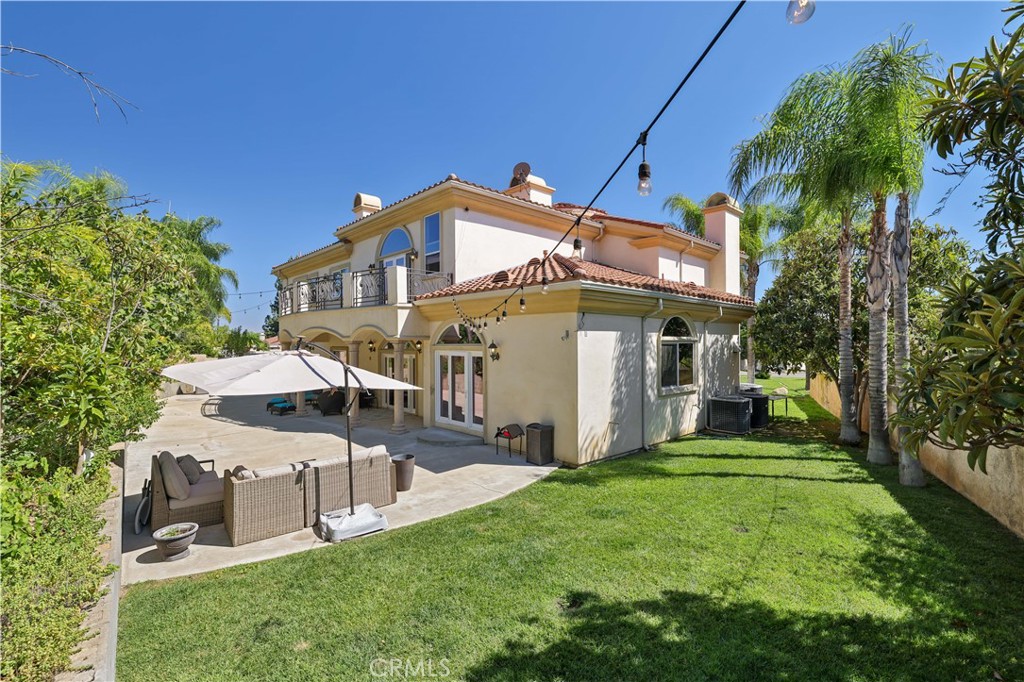 1243 Jacaranda Place