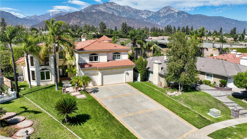 1243 Jacaranda Place