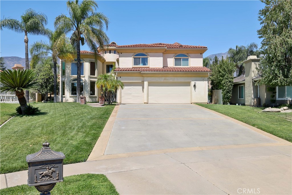 1243 Jacaranda Place