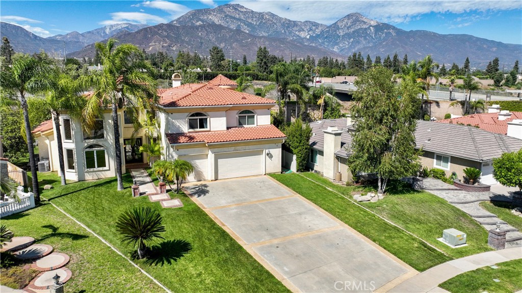 1243 Jacaranda Place