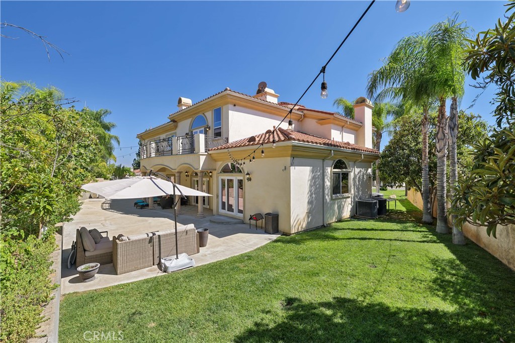 1243 Jacaranda Place