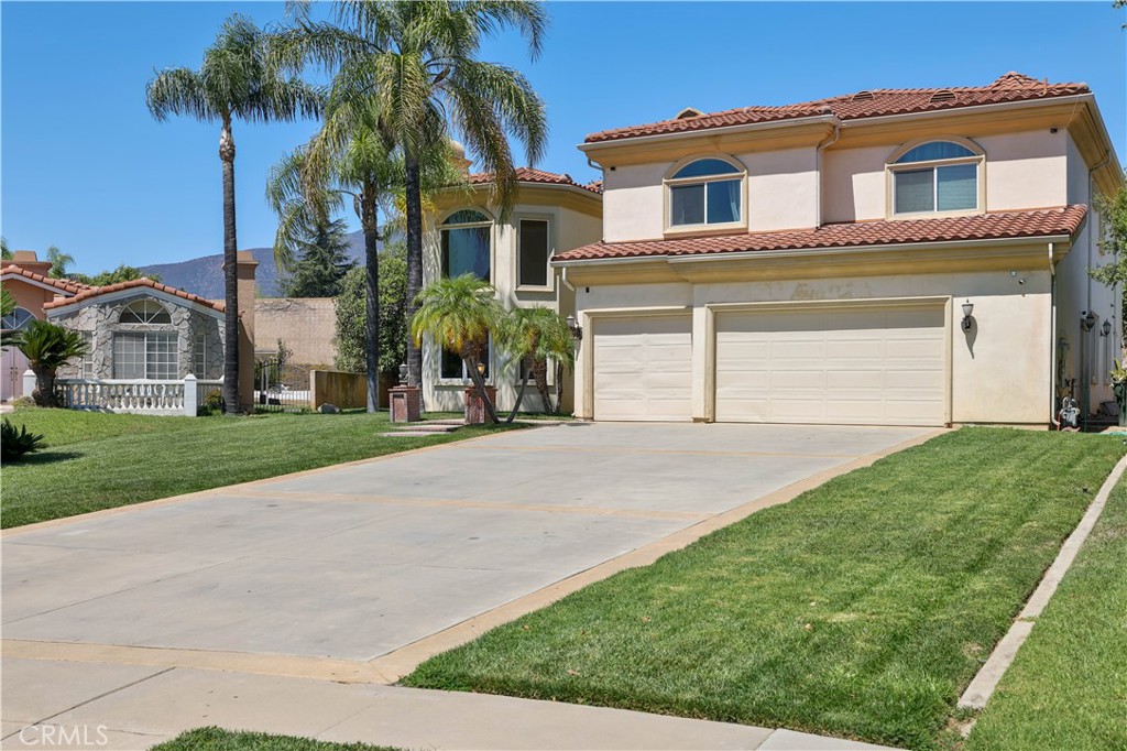 1243 Jacaranda Place