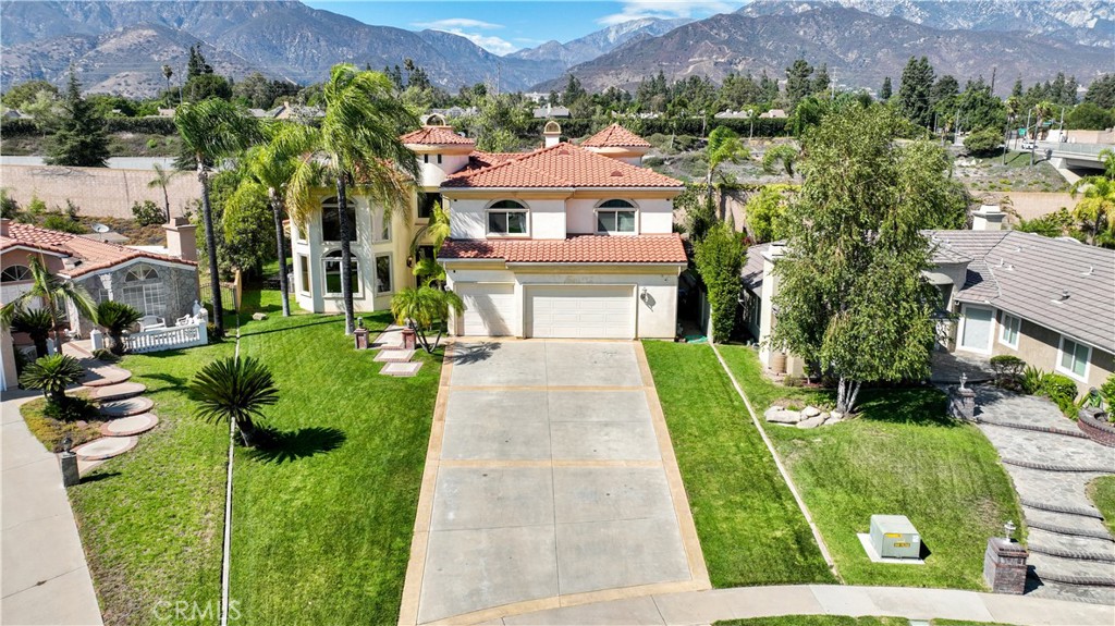 1243 Jacaranda Place