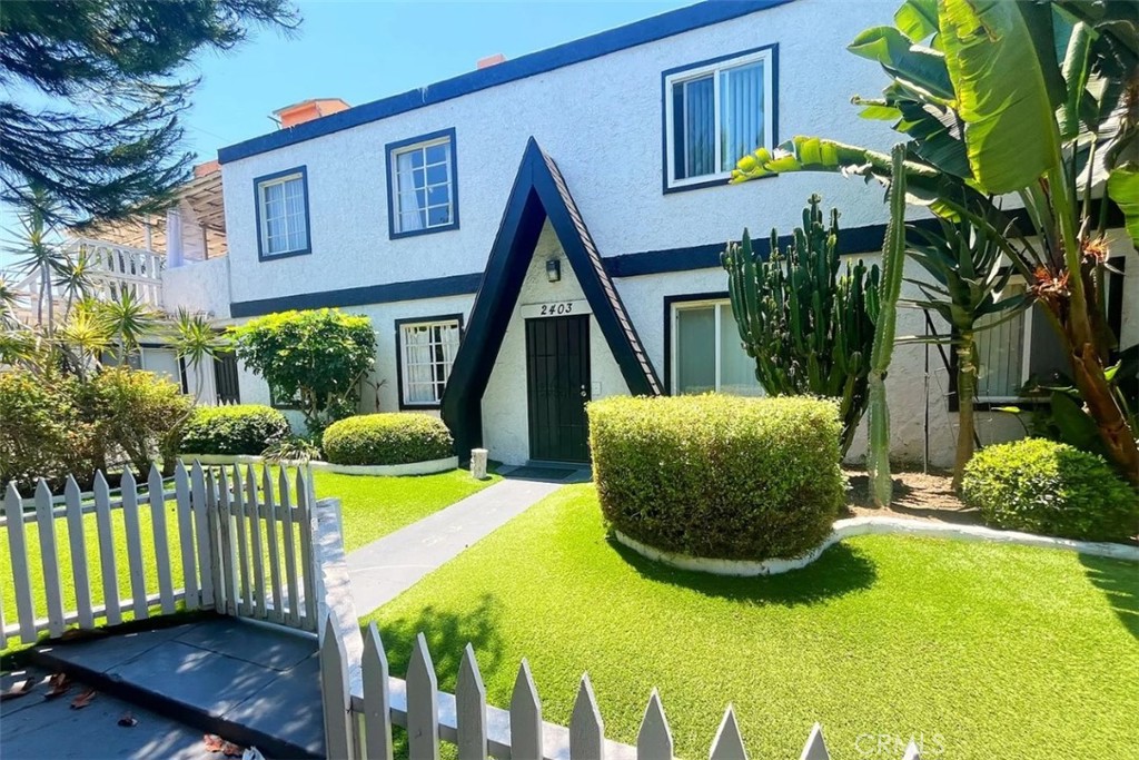2403 Louella Avenue