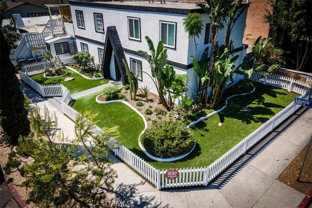 2403 Louella Avenue