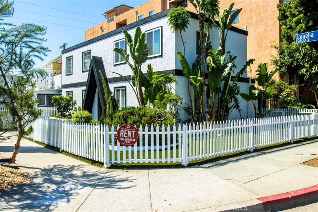 2403 Louella Avenue Venice Ca Us 90291 Cv25215931
