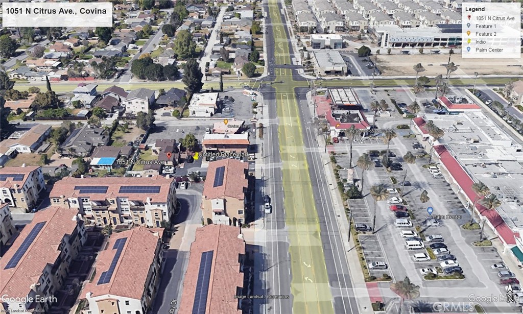 1051 N Citrus Avenue