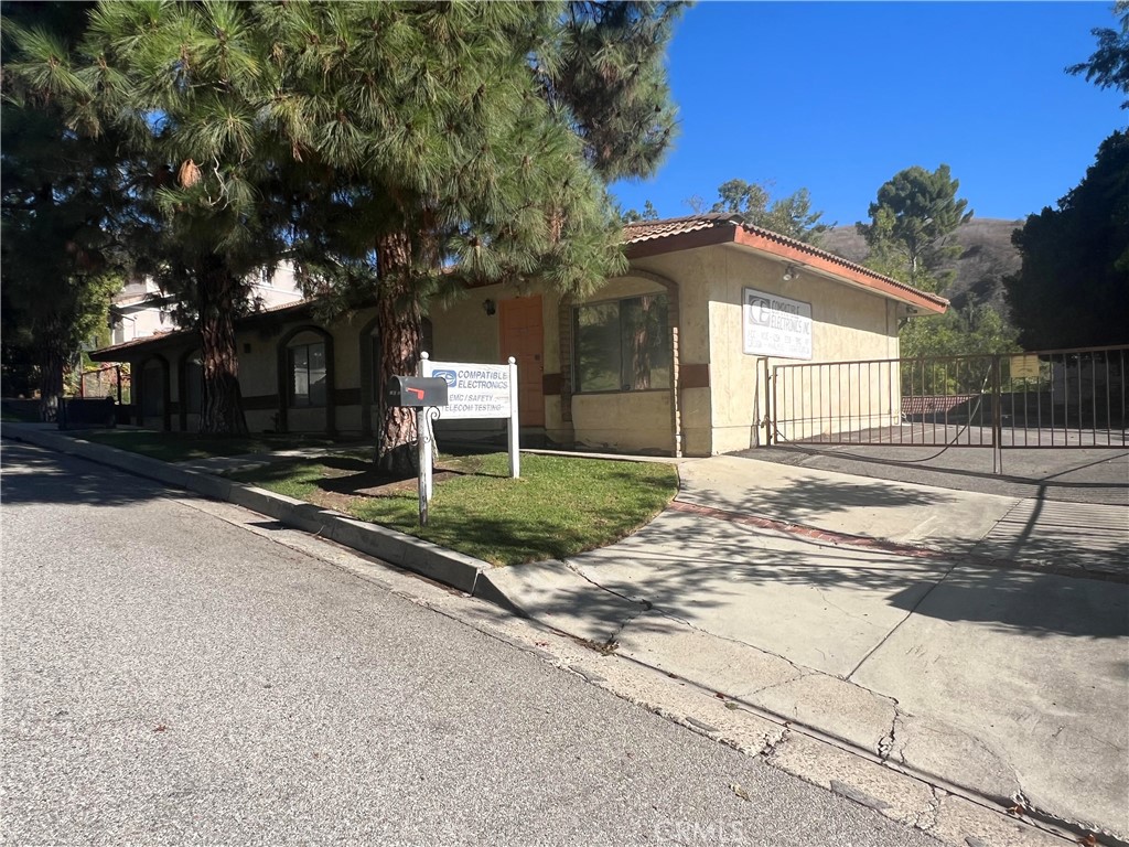 114 Olinda Drive
