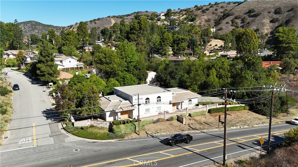 102 Olinda Drive