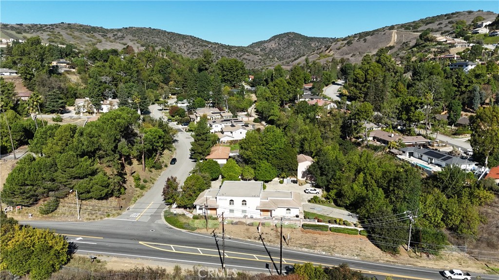 102 Olinda Drive