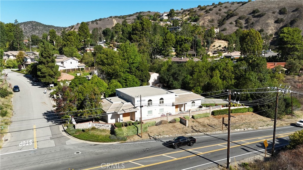 102 Olinda Drive
