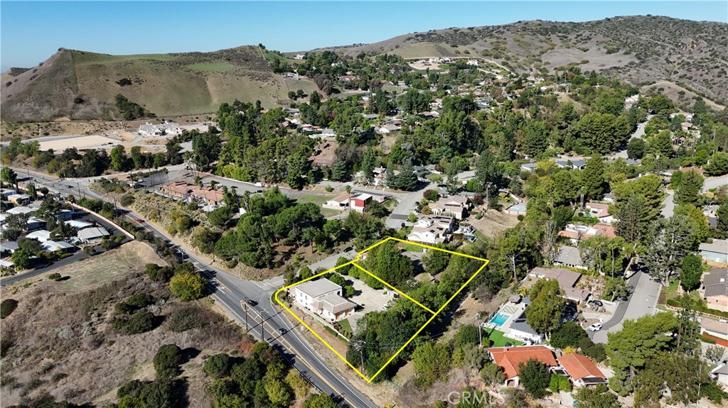 102 Olinda Drive
