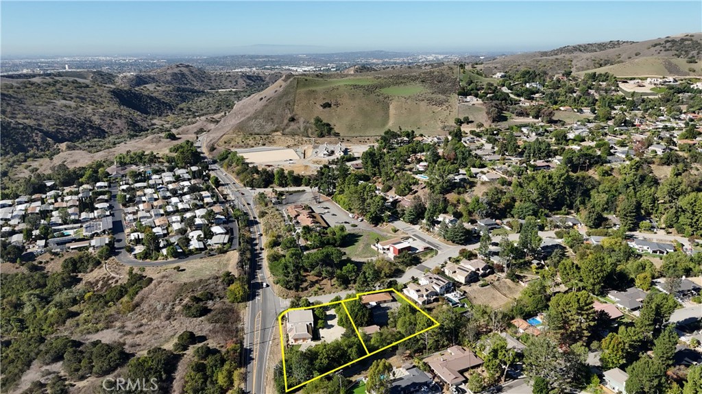 102 Olinda Drive