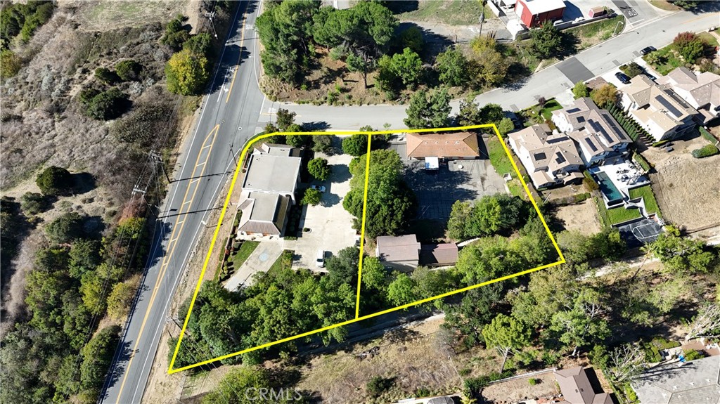 102 Olinda Drive