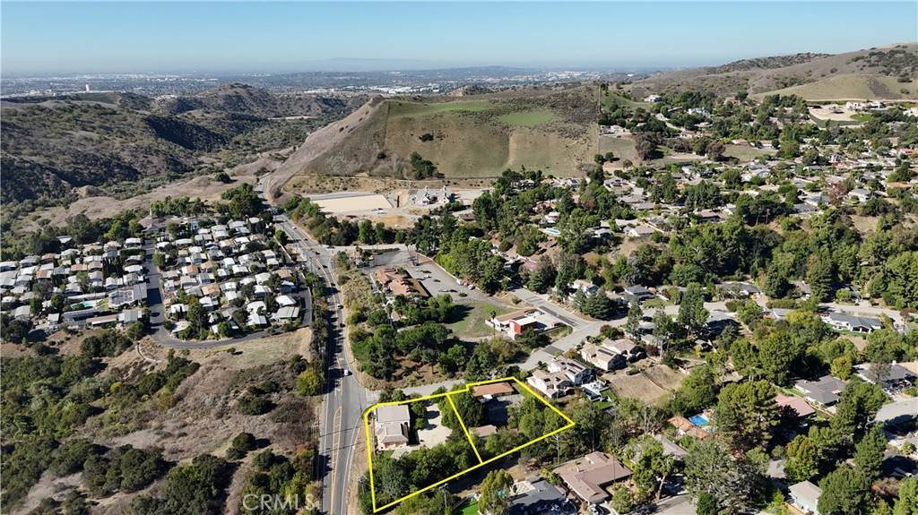 102 Olinda Drive