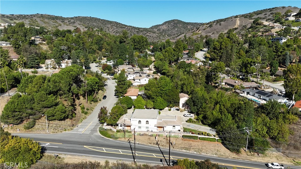 102 Olinda Drive