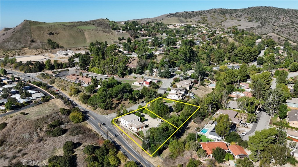 102 Olinda Drive