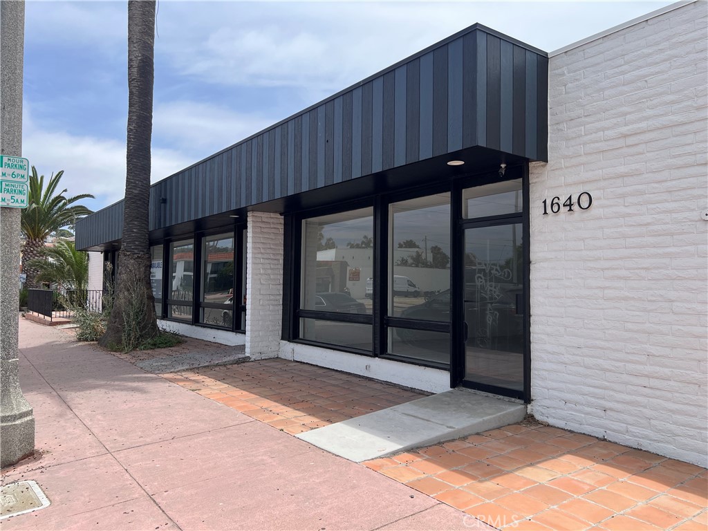 1640 N El Camino Real San Clemente Ca Us 92672 Cv26148529
