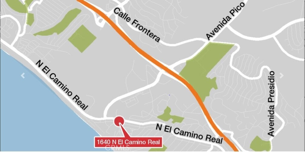 1640 N El Camino Real