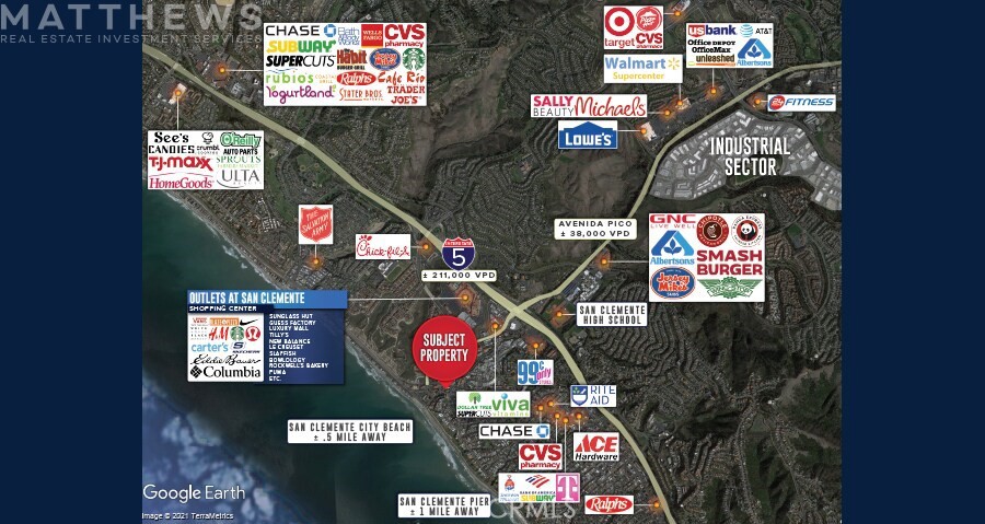 1640 N El Camino Real