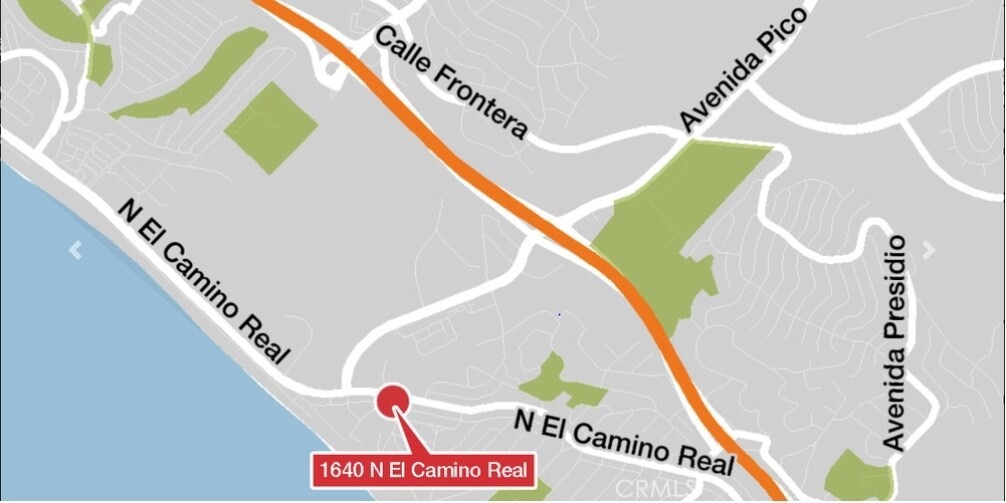 1640 N El Camino Real