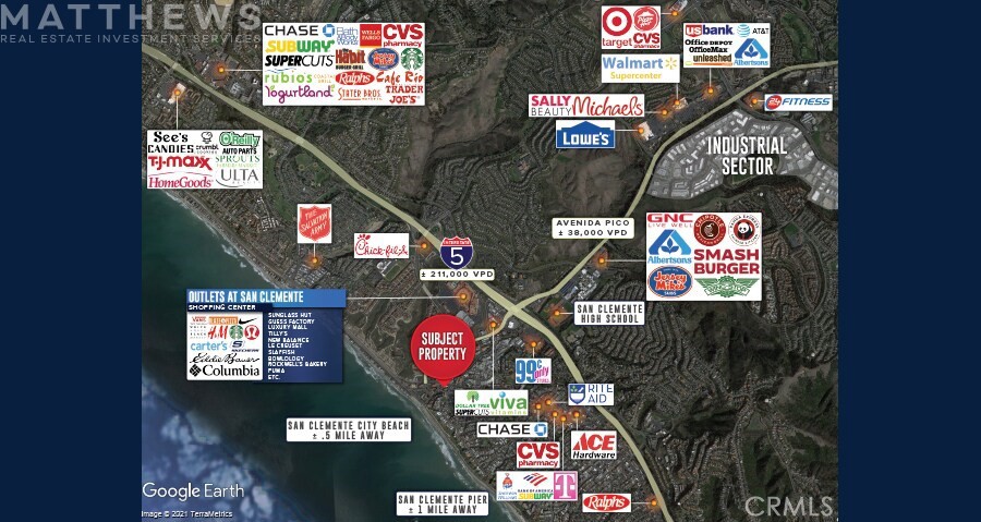 1640 N El Camino Real
