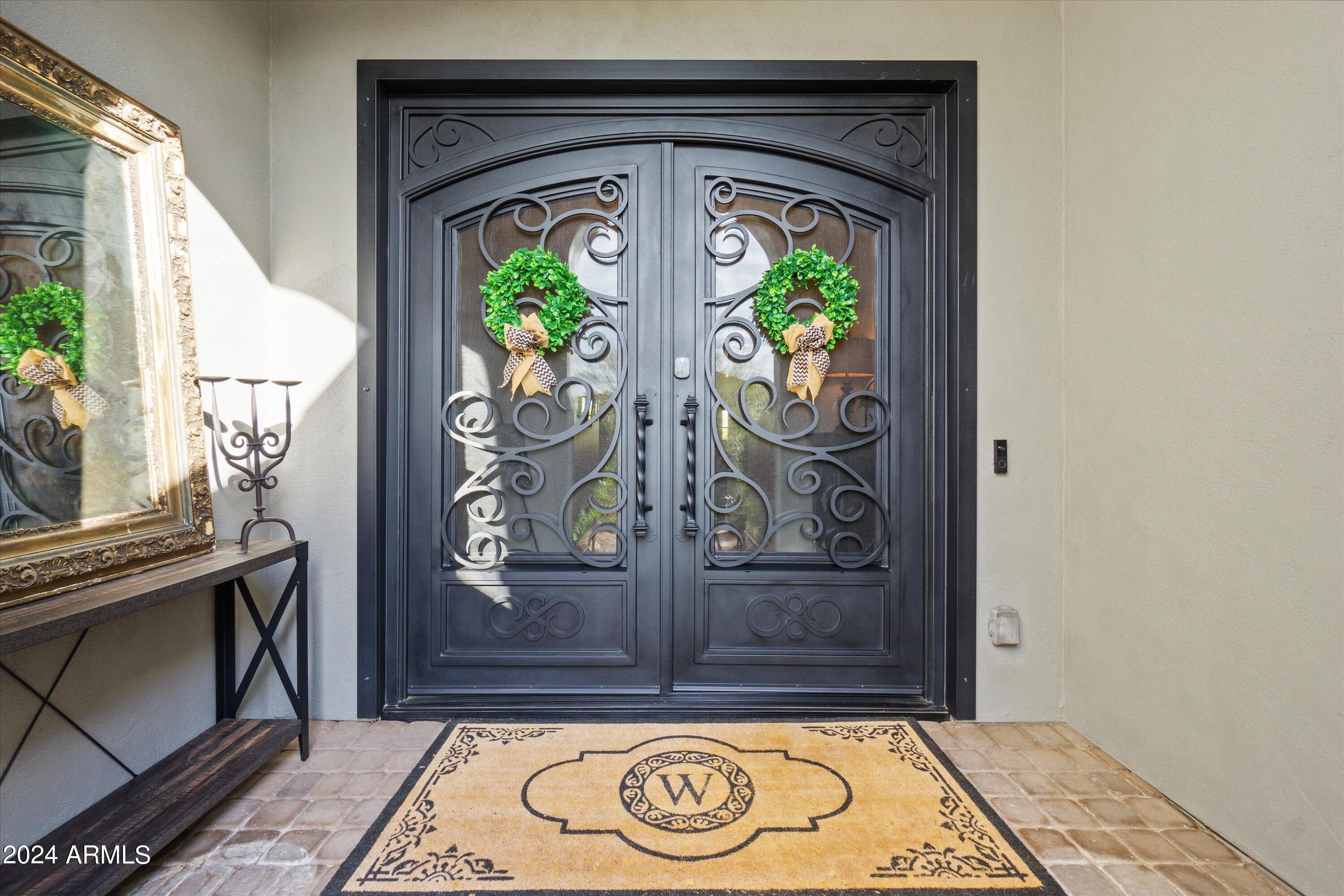 9412 E HIDDEN SPUR Trail