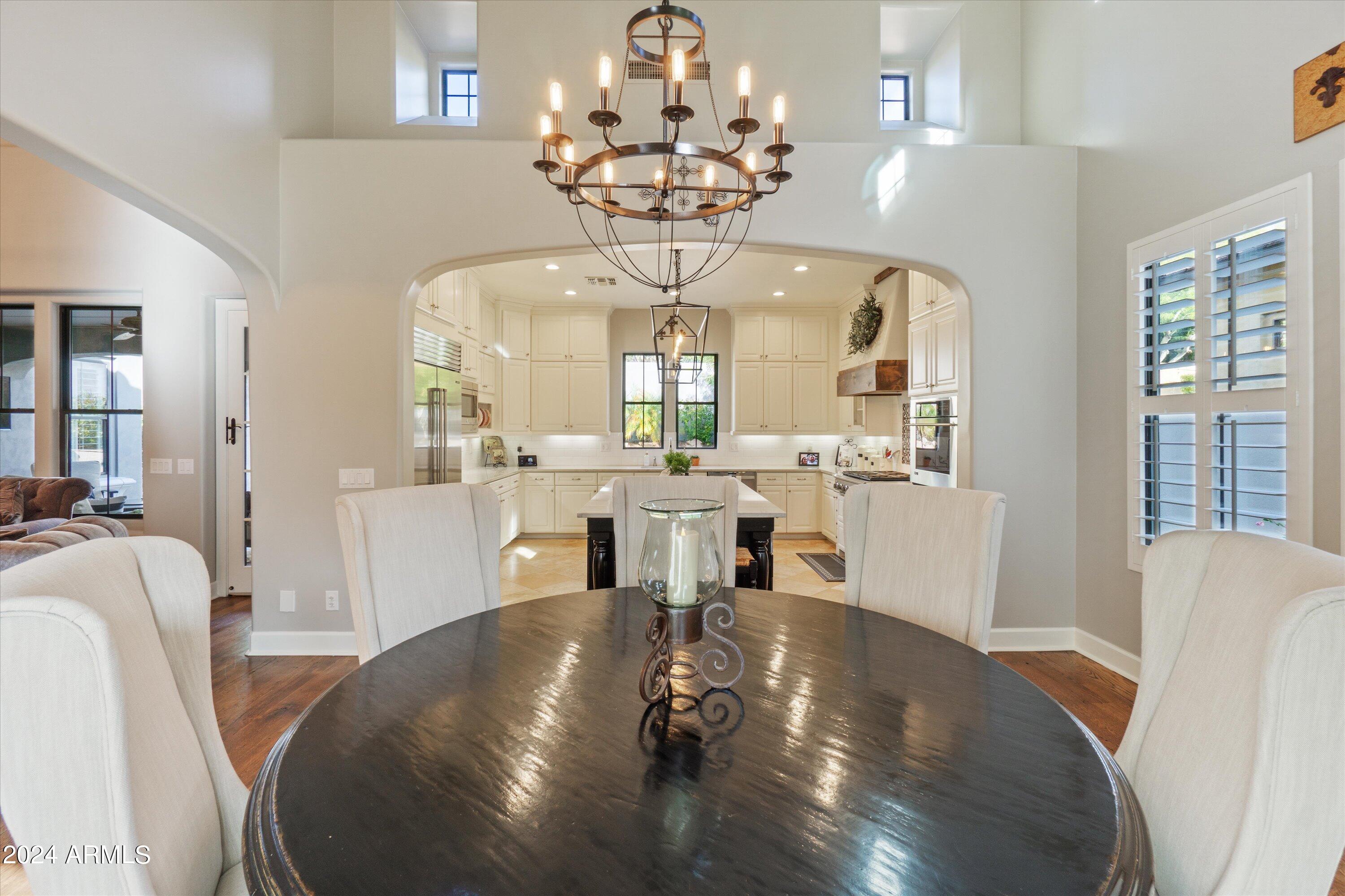 9412 E HIDDEN SPUR Trail