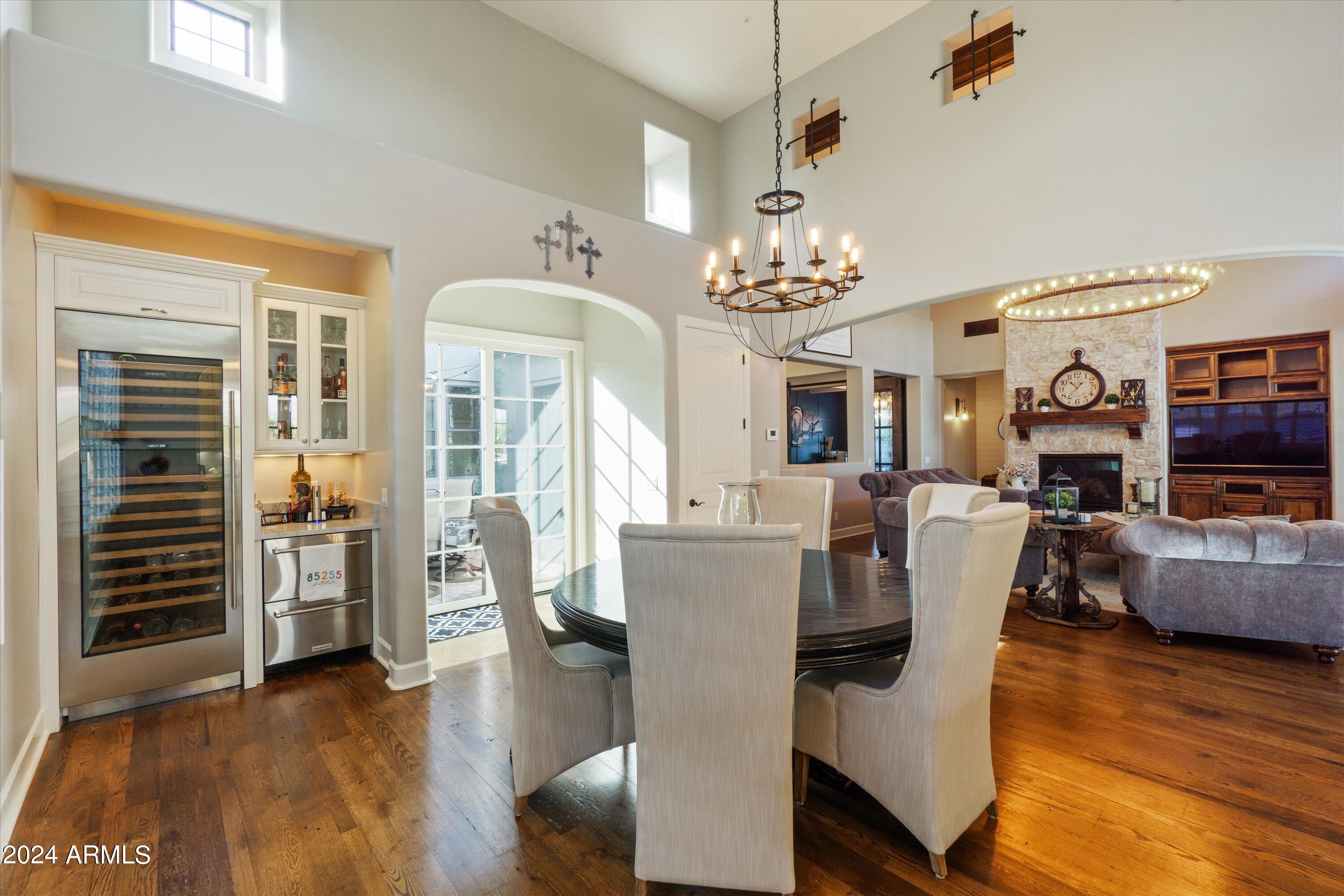 9412 E HIDDEN SPUR Trail