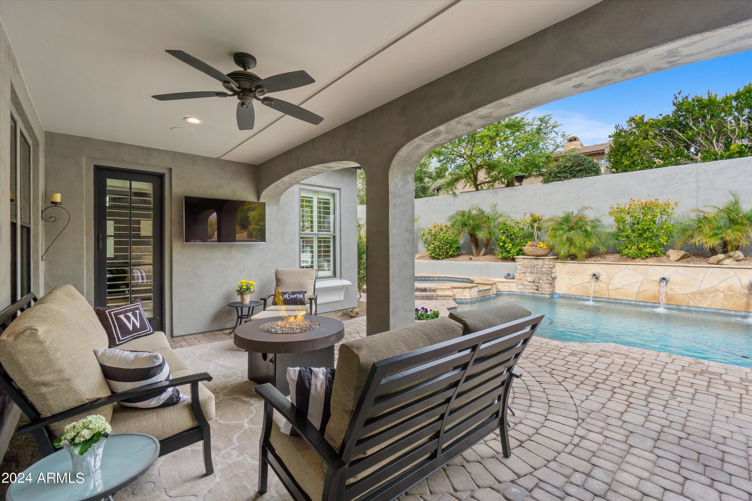 9412 E HIDDEN SPUR Trail