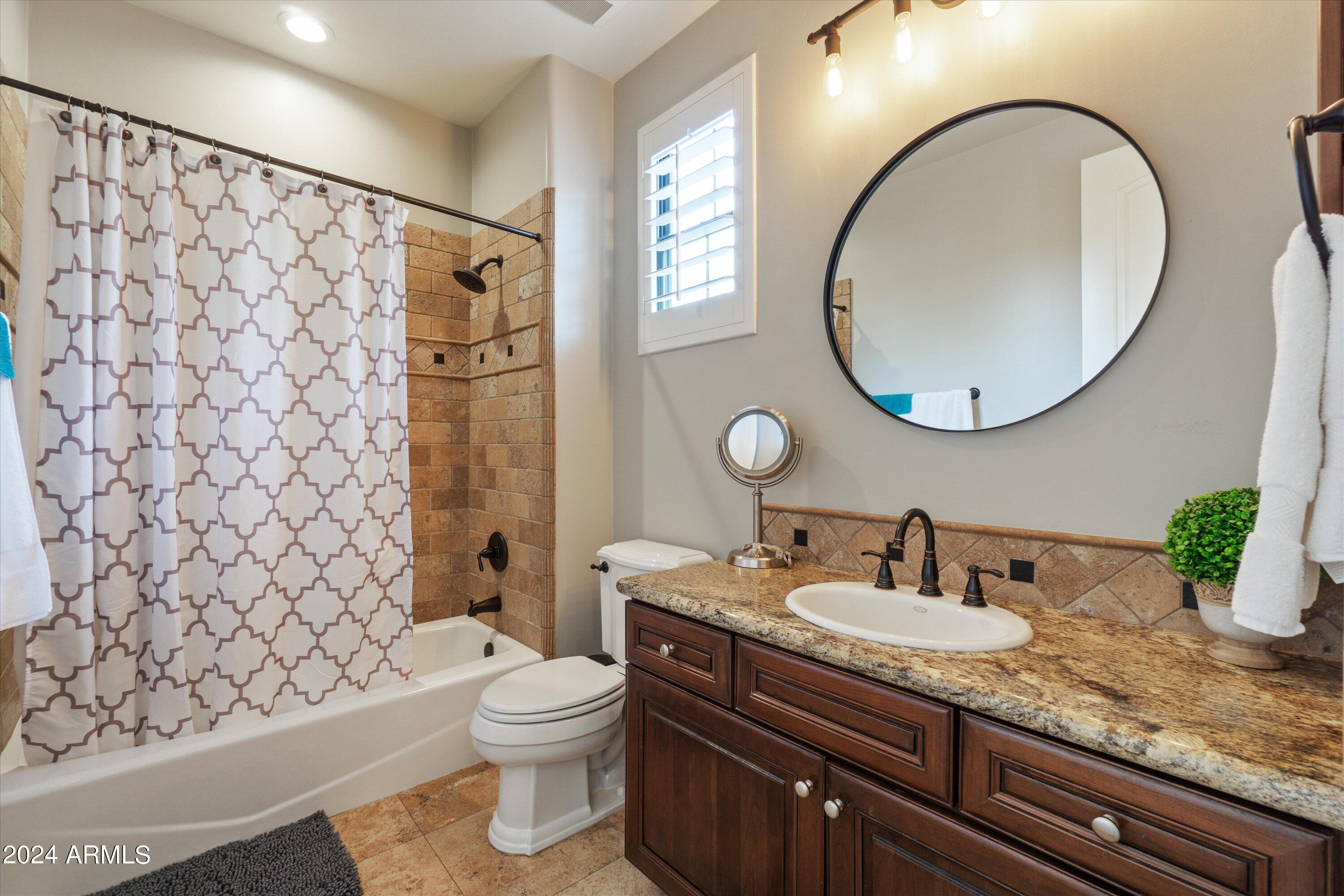 9412 E HIDDEN SPUR Trail